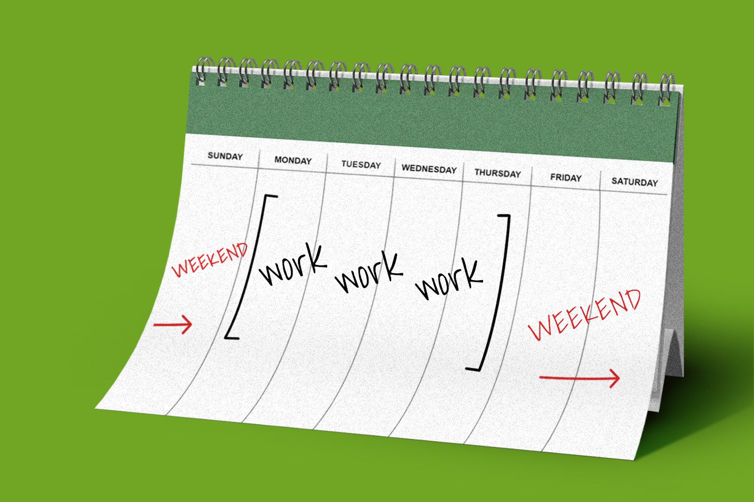 Considering a four-day workweek? These employers experimented with different approaches