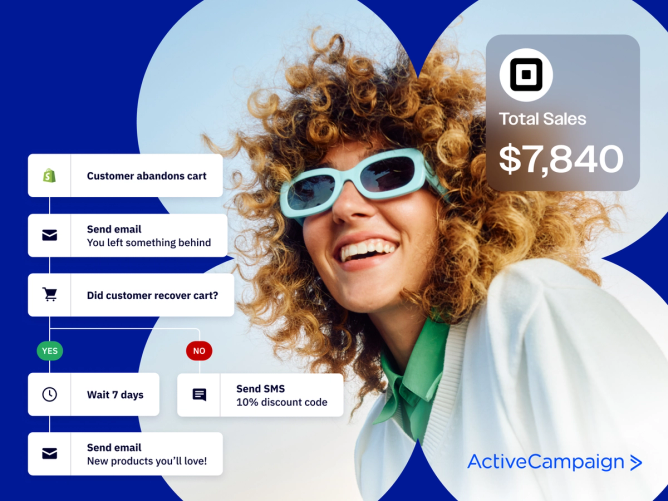 ActiveCampaign