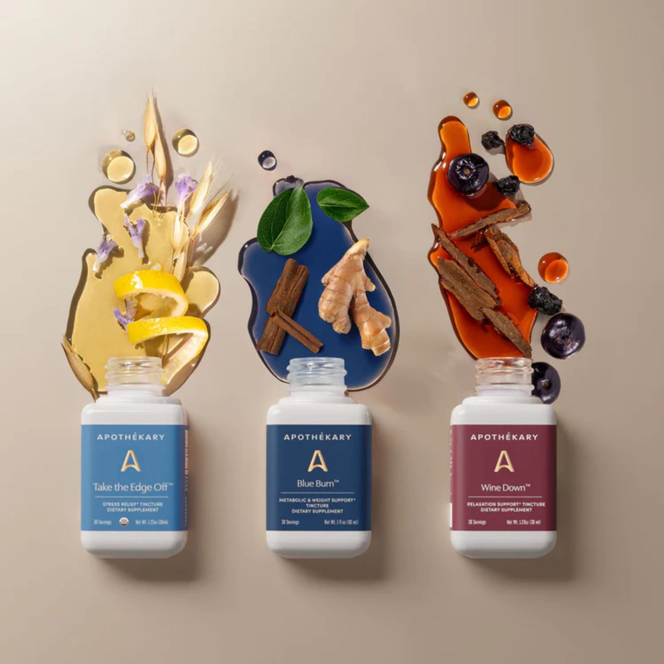 Apothekary product image