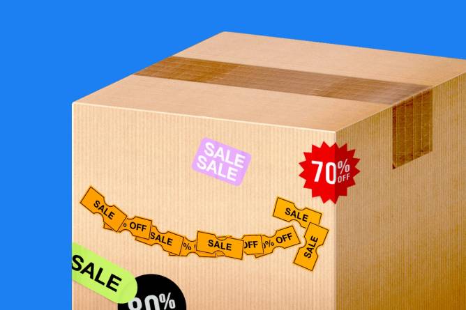 Amazon Prime Day