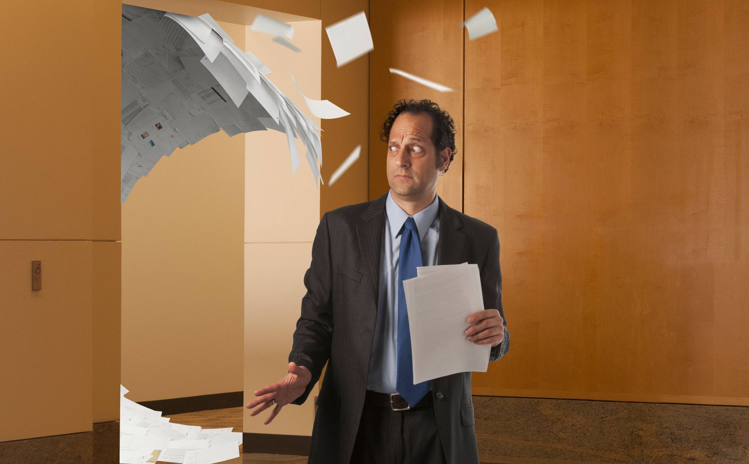 Bot or not? Hiring finance talent in the AI era