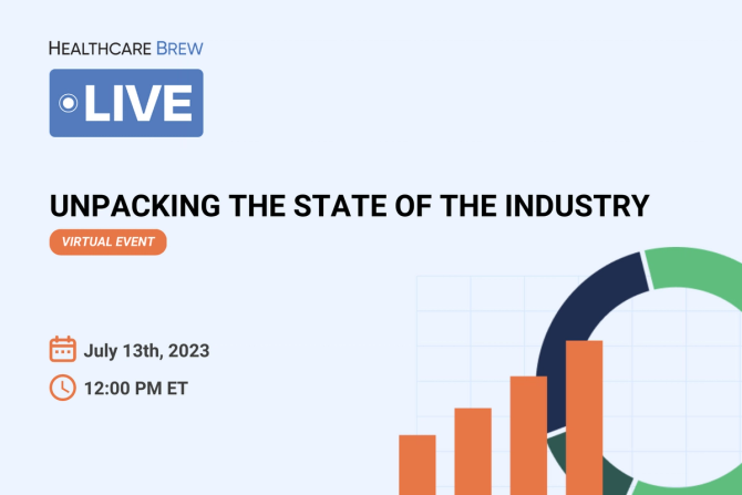 Unpacking the state of the industry