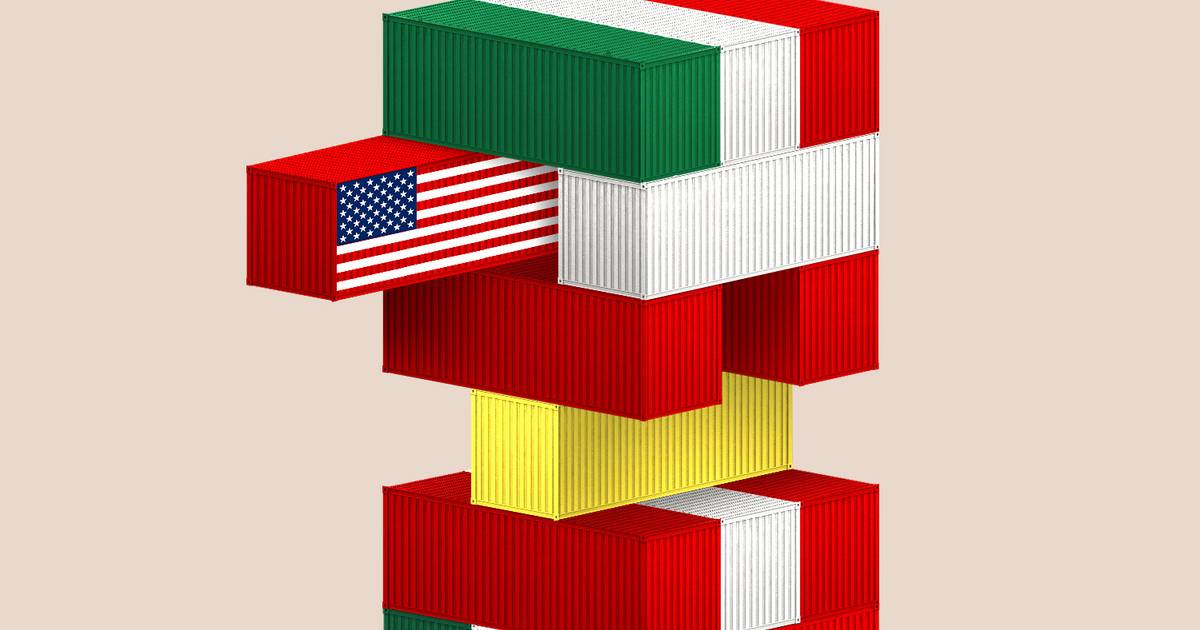 Advertisers expect ad spend slowdown amid tariff uncertainty Advertisers expect ad spend slowdown amid tariff uncertainty