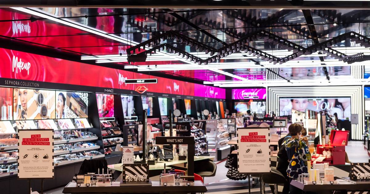 Sephora Will Prop Up BIPOC Brands in Its Accelerator Program