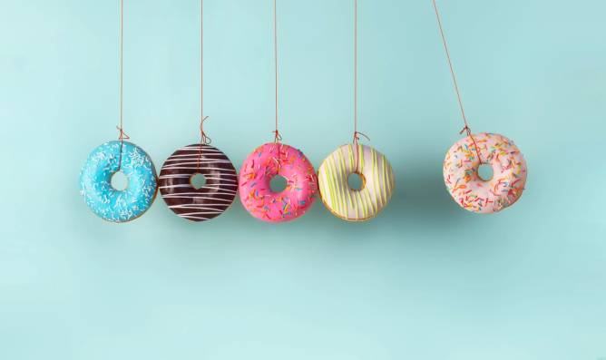 donuts