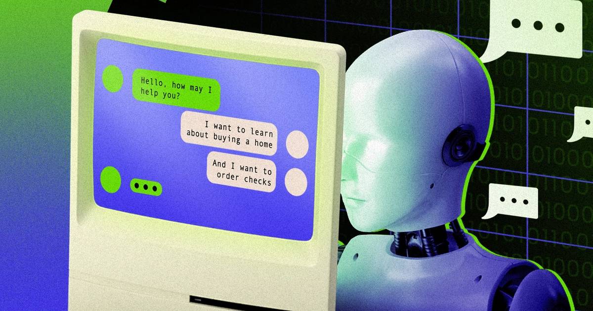 How Truist, product of the decade's biggest bank merger, built its first AI assistant