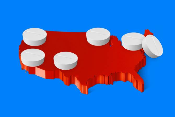 Post-<em>Roe</em> America