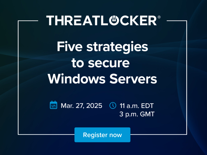 ThreatLocker