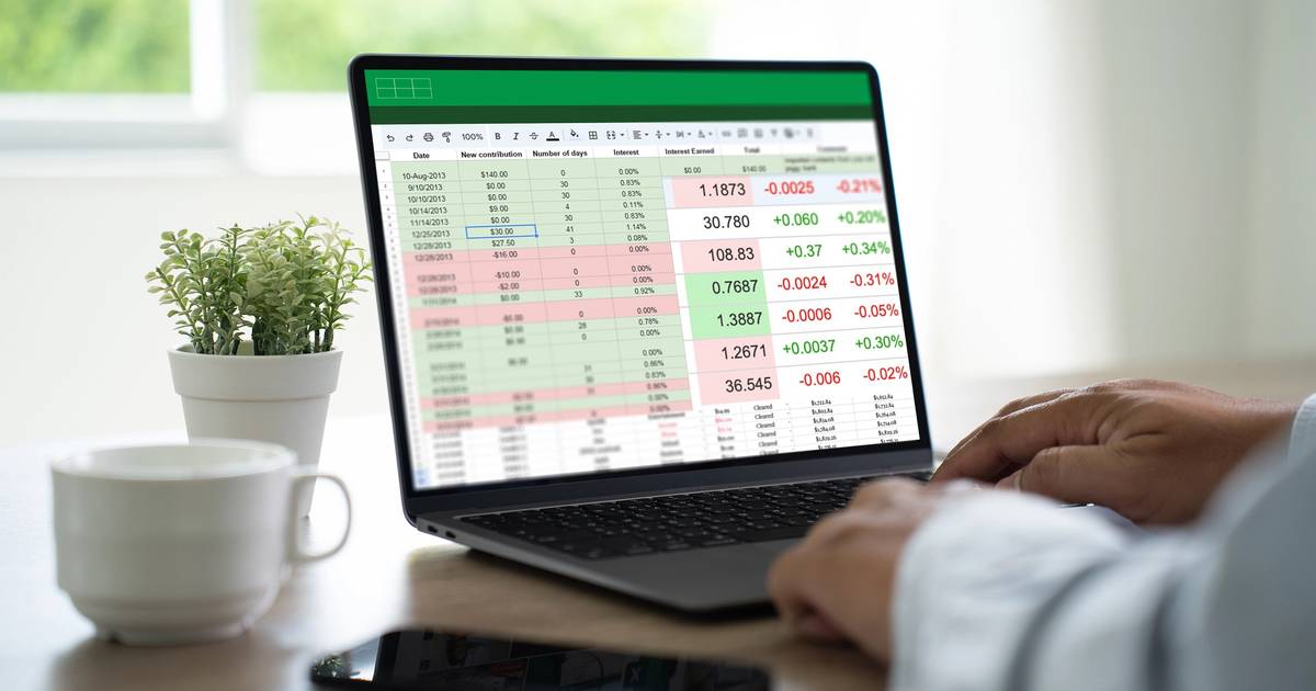 In the AI era, this decades-old program still has accountants’ hearts