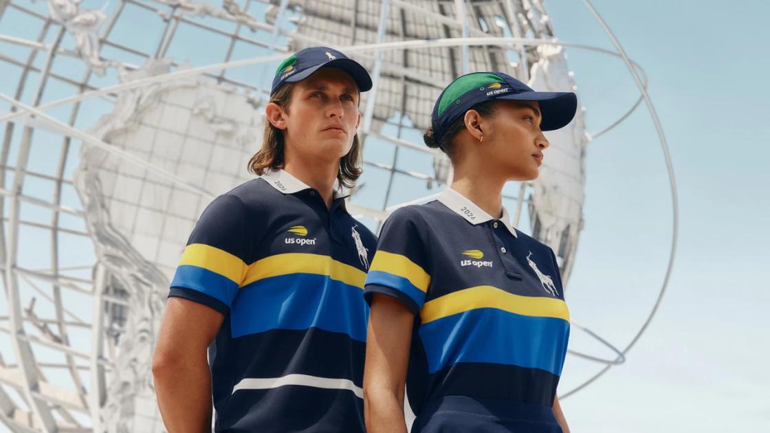 retailbrew.com - Jeena Sharma - Fashion retailers are capitalizing on the US Open's impact