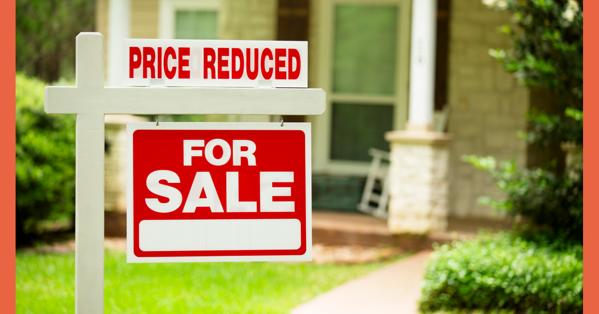 Price cuts hit a record: 10 cities with big discounts