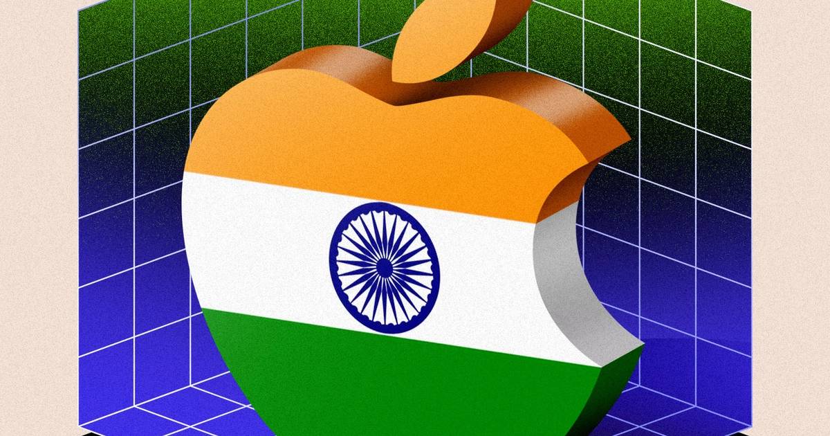 Apple Core Program Apple cores | Tech Brew