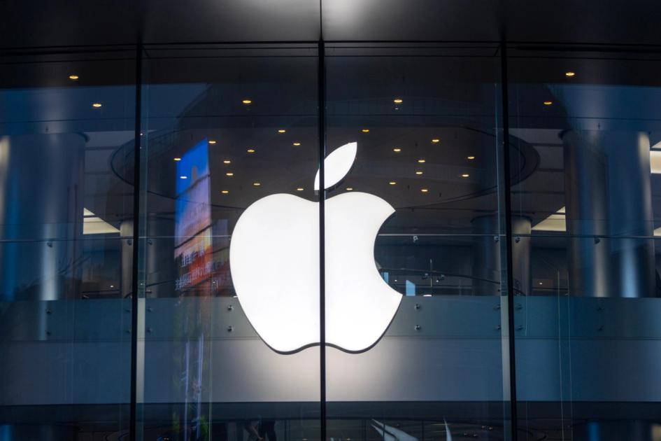 retailbrew.com - Alex Vuocolo - This Week in Retail: Retail CEO Forum and Apple earnings