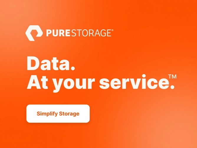 Pure Storage