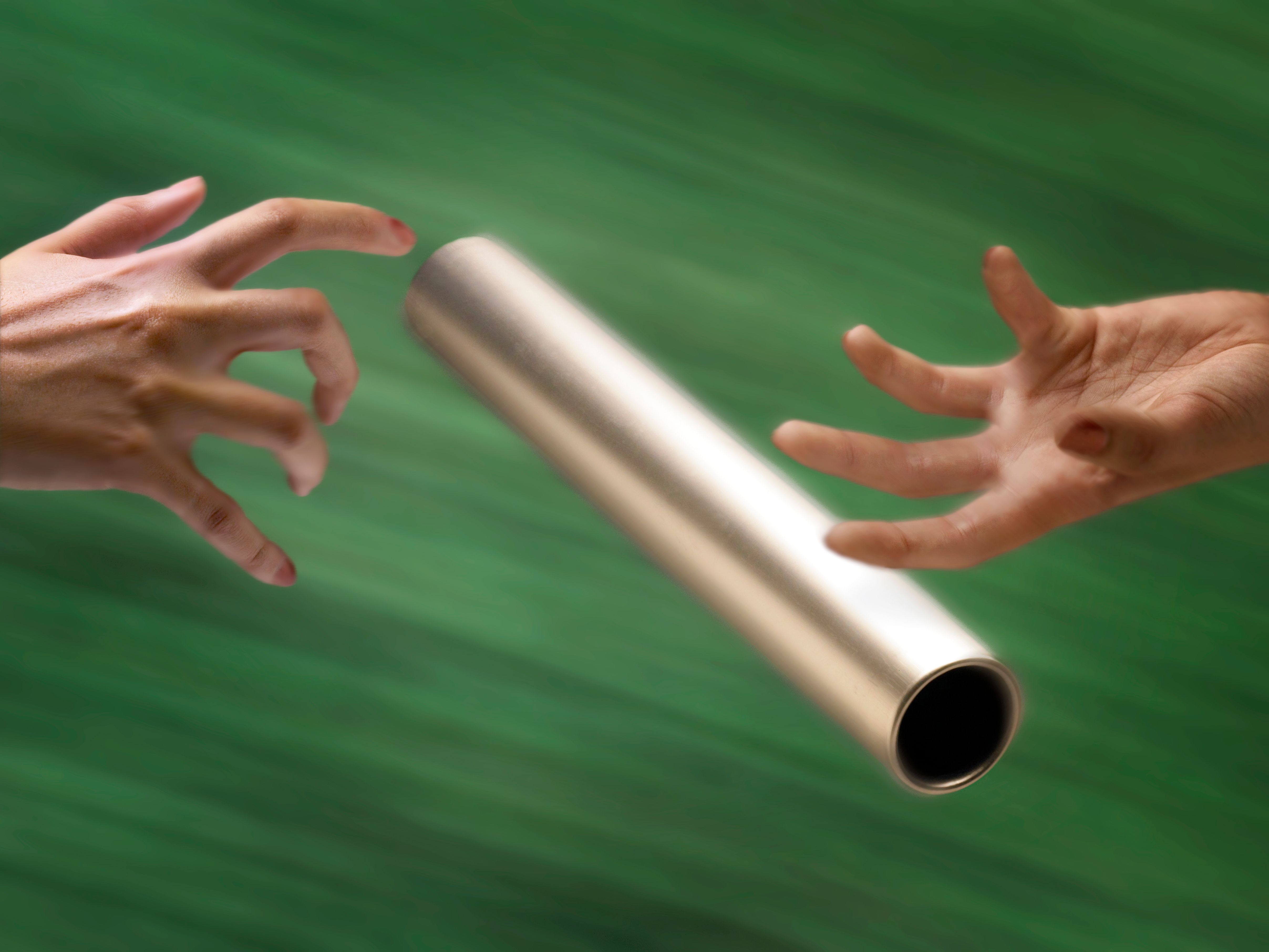 Finance teams are falling behind their CFOs