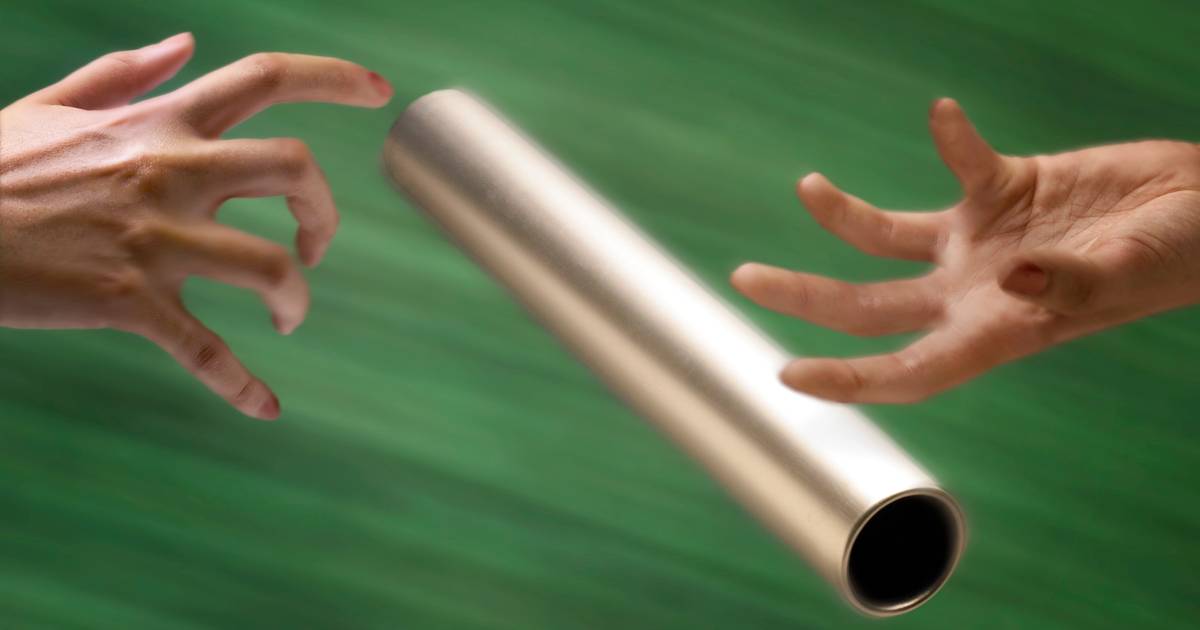 Finance teams are falling behind their CFOs