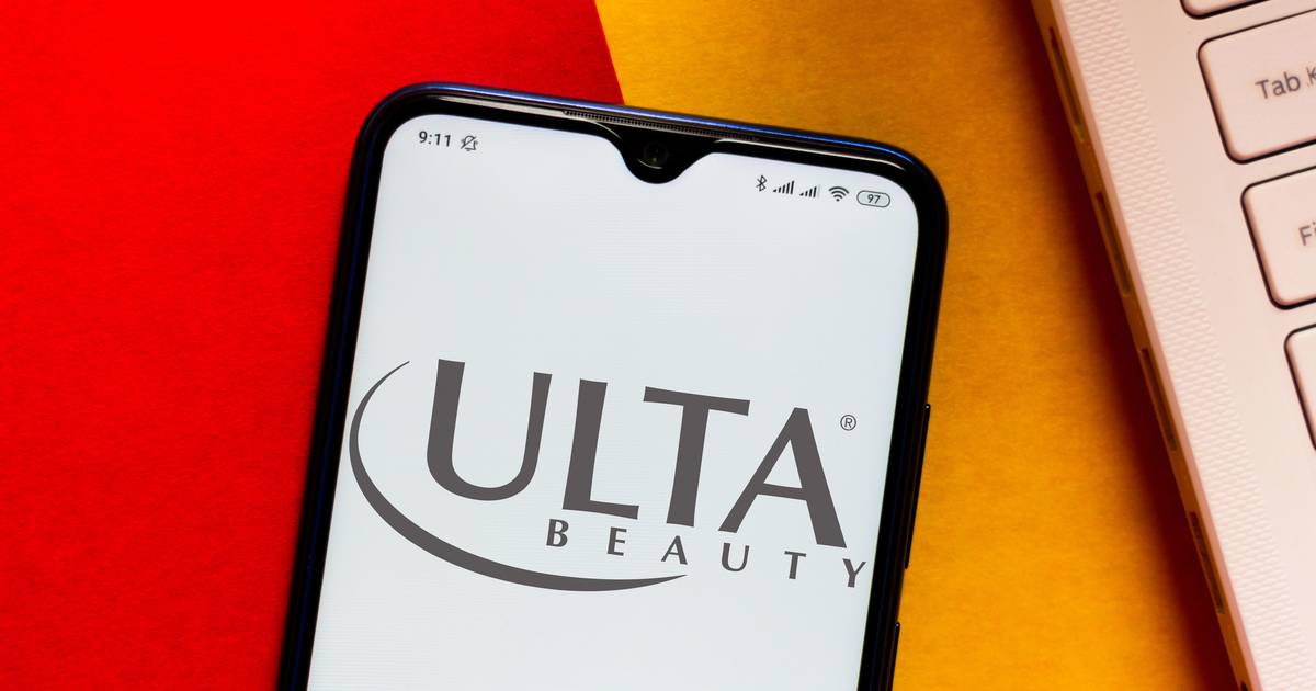 Ulta Beauty refreshes its digital store