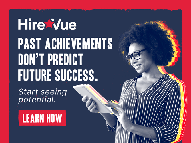 HireVue