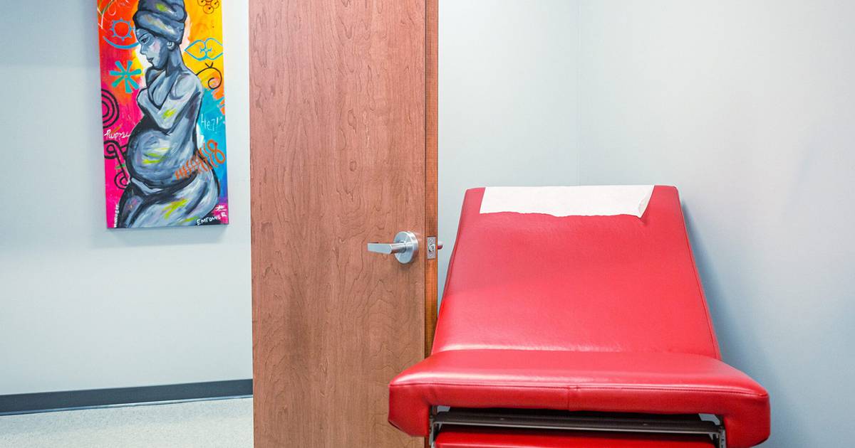 Color Health hopes at-home HPV tests will boost early detection, lower costs