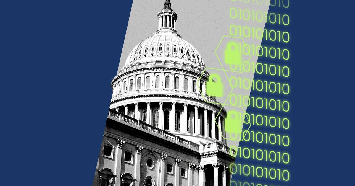 GAO quantum report shows DC is taking quantum seriously