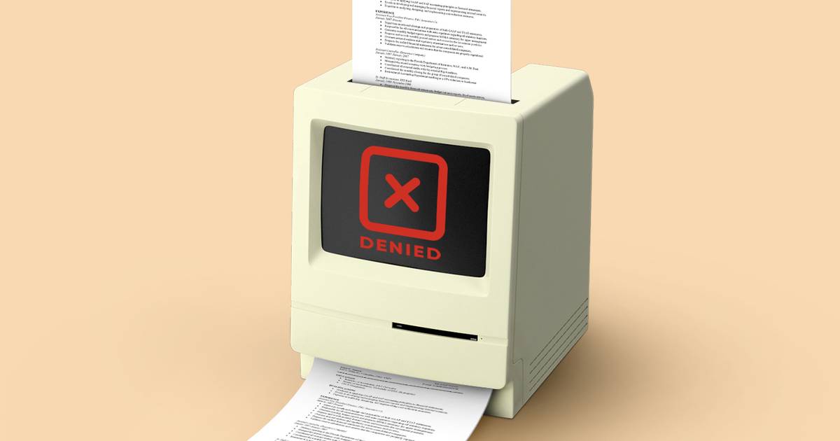 The rise of candidate experience The rise of candidate experience