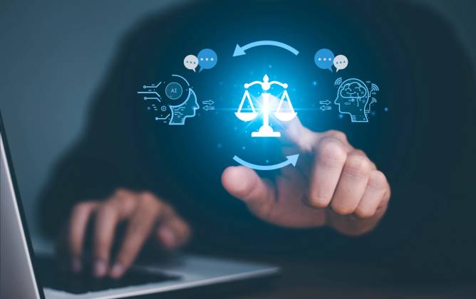 AI ethical framework