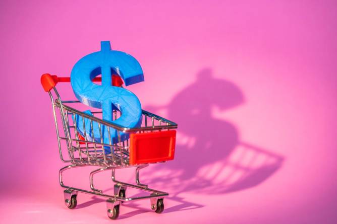 Big box retailer earnings