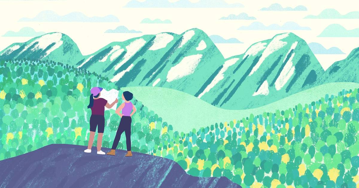 You’ve got a case of…low utilization.