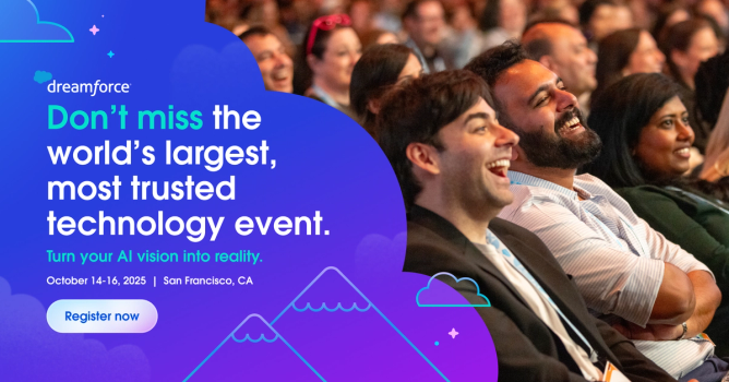 Salesforce 