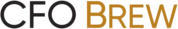 CFO Brew Logo