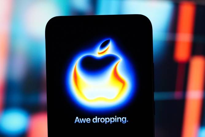 Apple design for Sept. 9, 2025, event