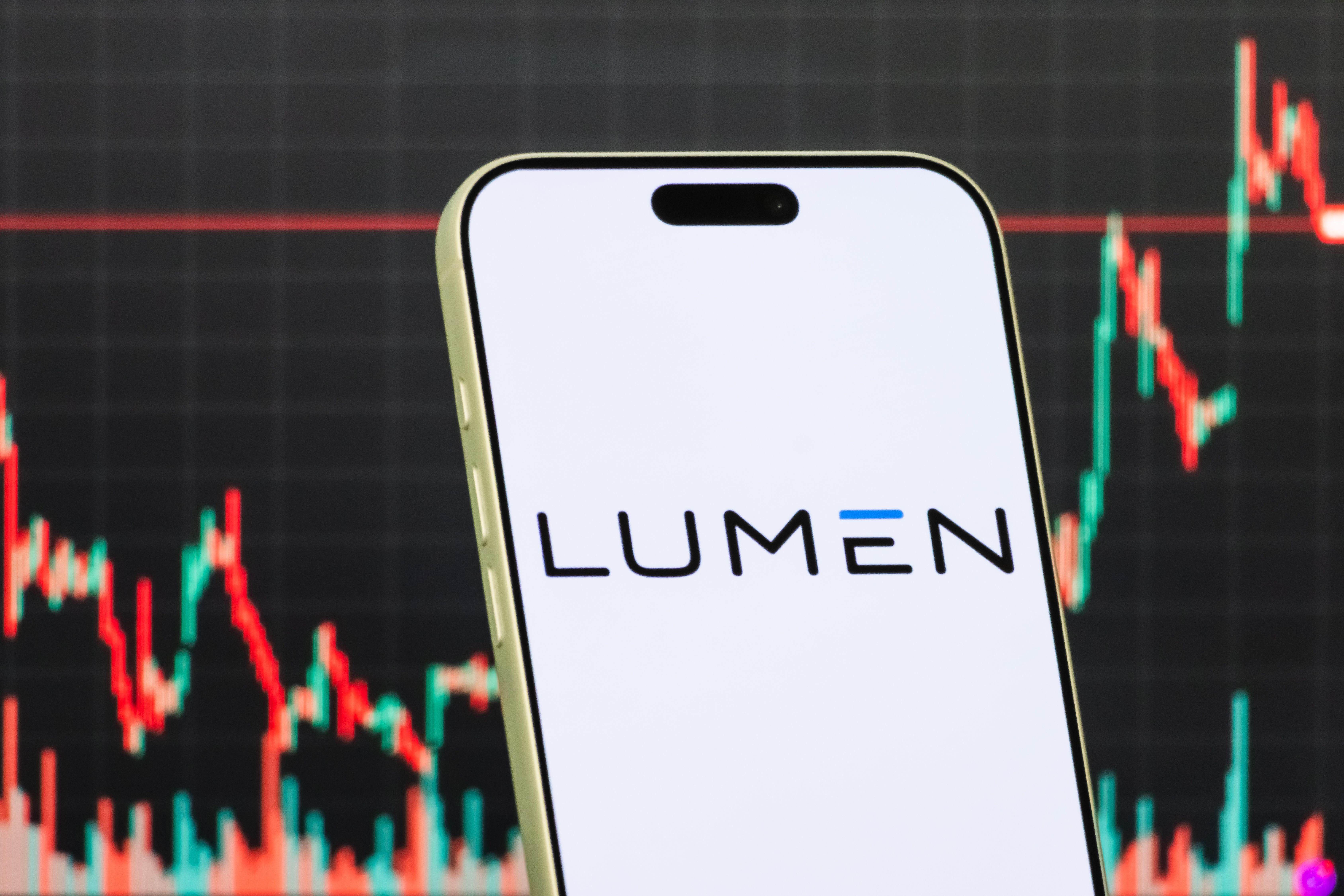 To help manage a turnaround, Lumen Technologies tapped Brené Brown