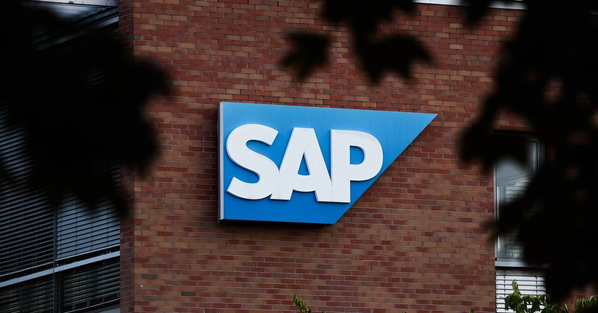 SAP is the latest company trying to make AI useful in the office