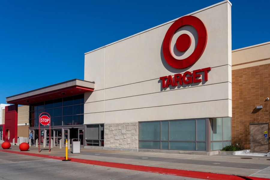 How Target became an OG retail media network
