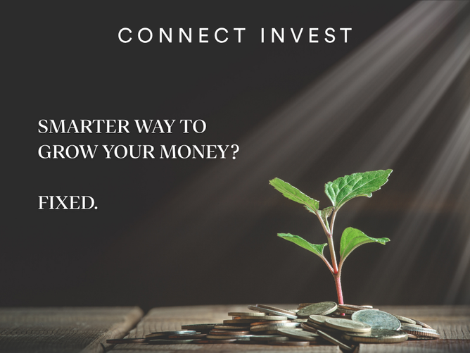 Connect Invest 