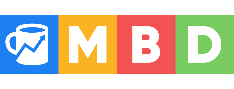 Morning Brew Daily logo