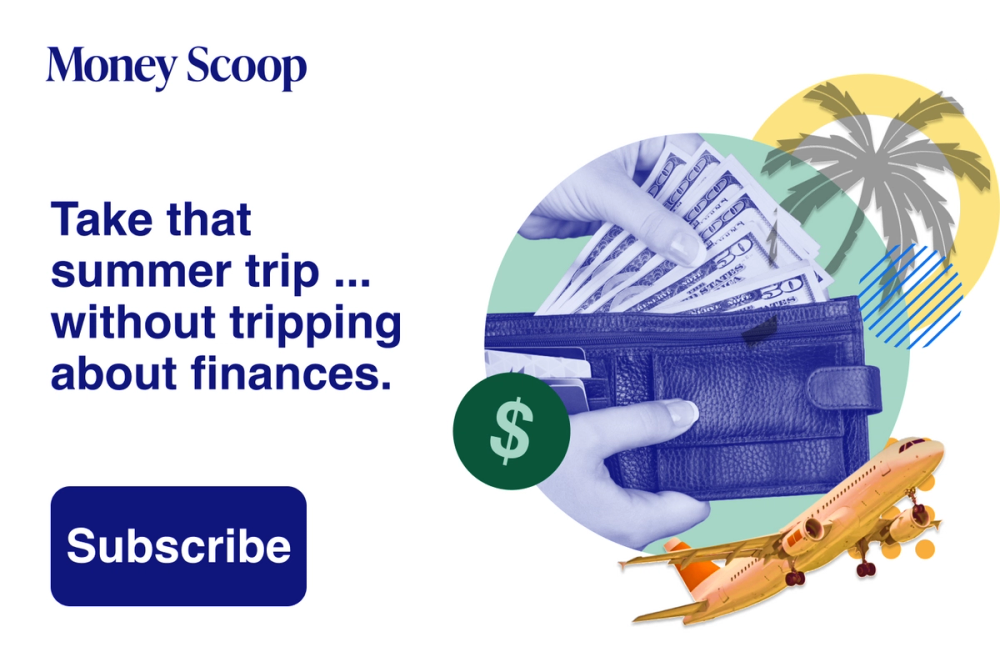 Don’t trip about trip finances