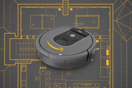 Amazon to acquire Roomba maker and its trove of customer data