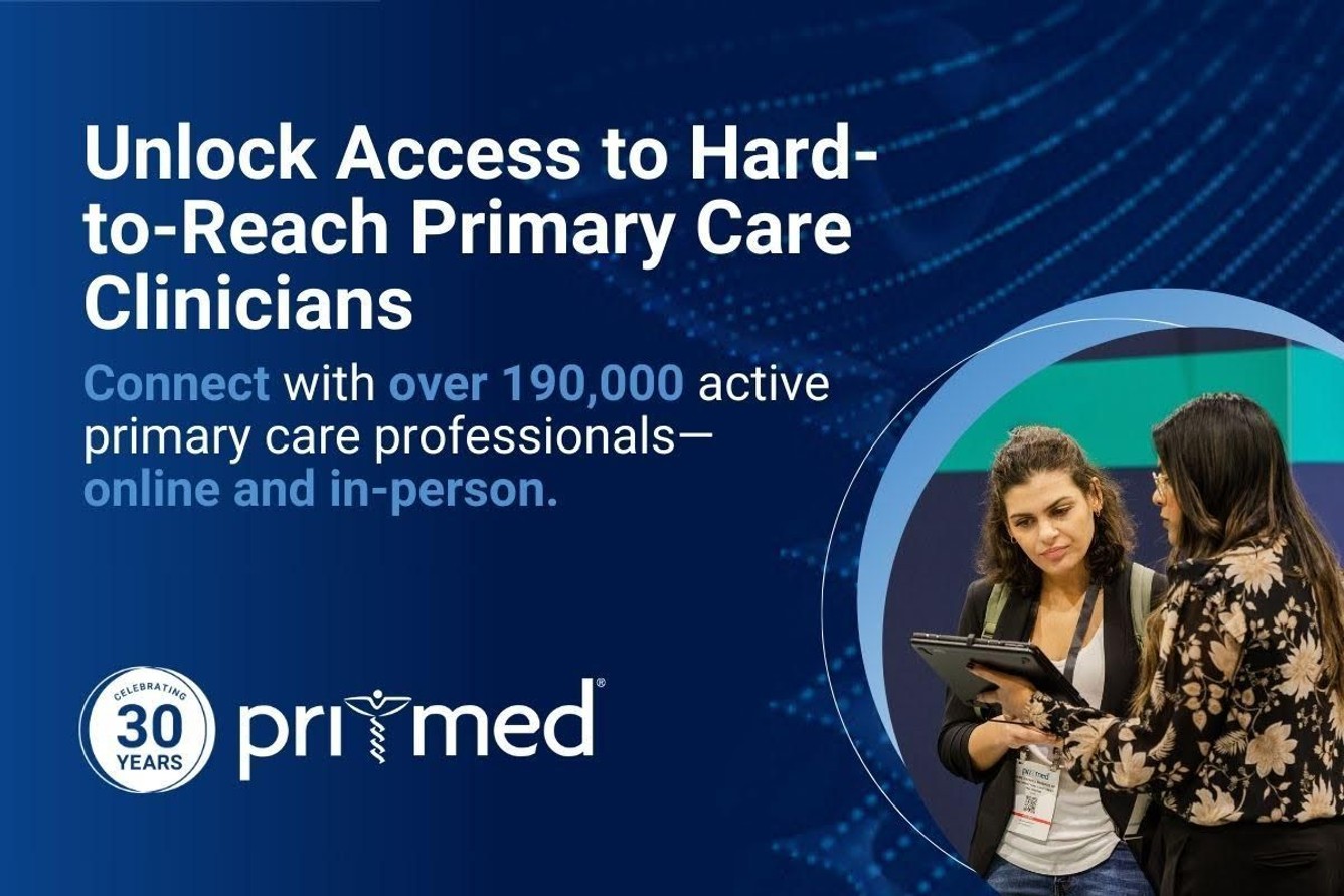 Pri-Med 