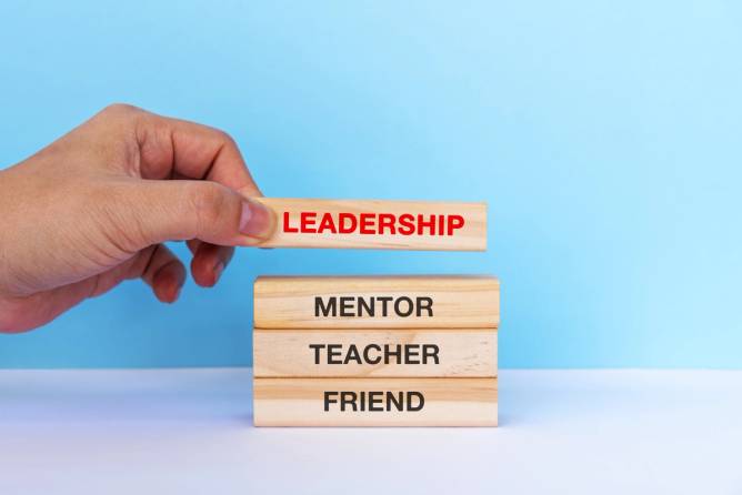 CFO leadership empathy EY Corson