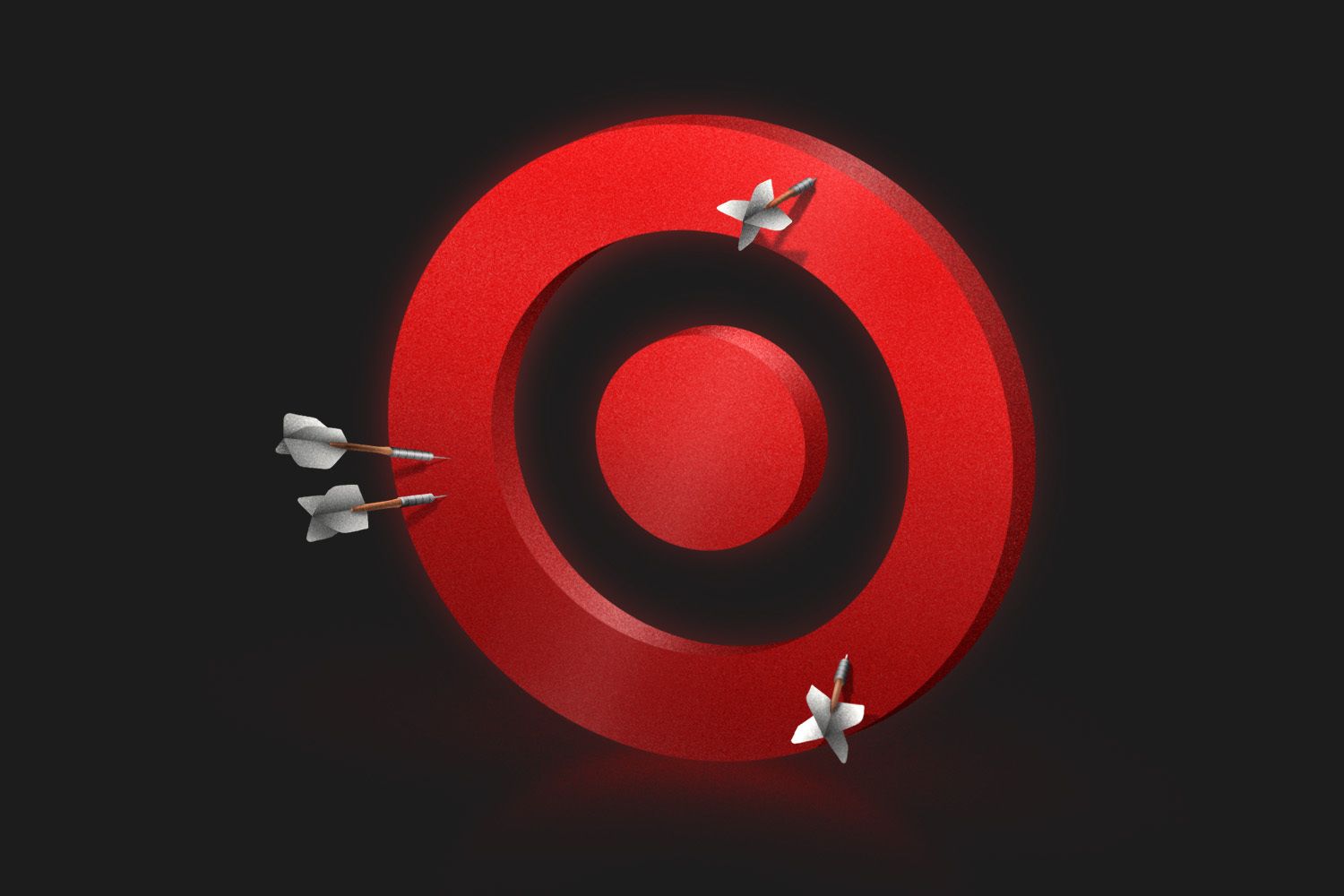 Not On Target Morning Brew