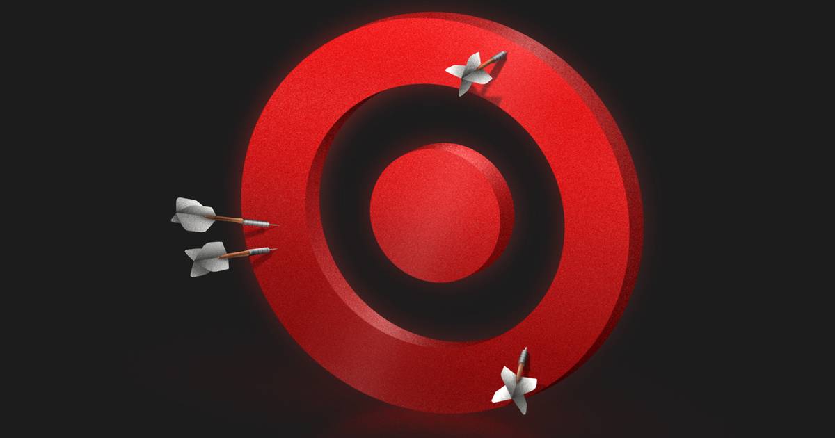 Realize Target Target doubles down on inclusion and women’s advancement in rare public ...