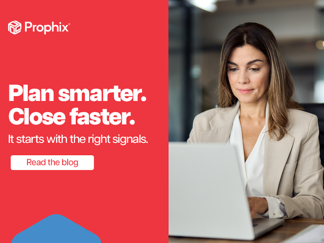 Prophix