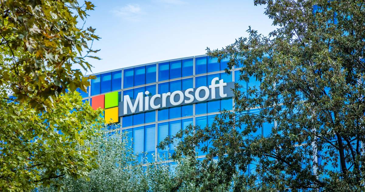 Microsoft charges toward a future with an ‘open agentic web’