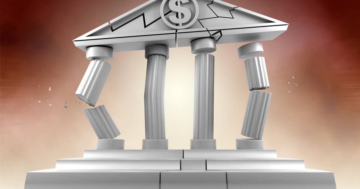 What to expect when you're expecting a default