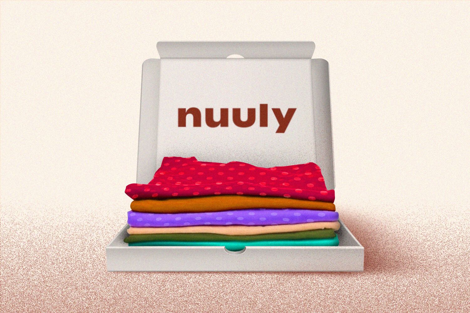 nuuly rental
