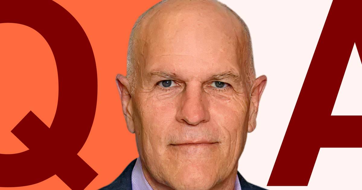 6 Point Ceo ChargePoint’s CEO optimistic about EV adoption despite ‘not helpful ...