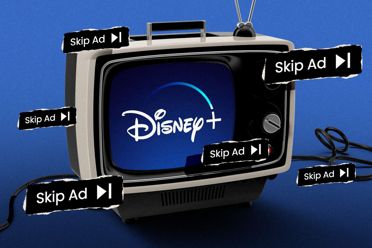Disney+ introduces a cheaper, ad-supported version