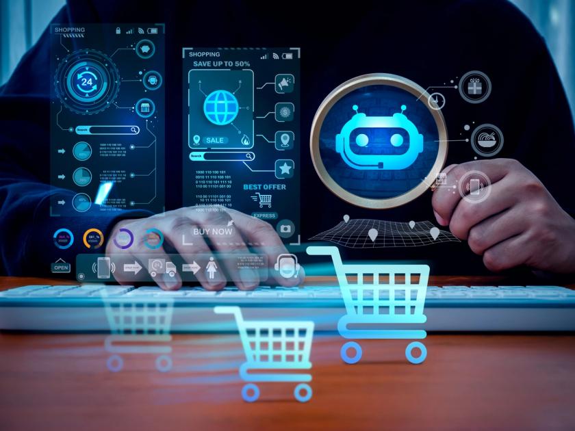 retailbrew.com - Vidhi Choudhary - AEO is changing how brands get discovered online