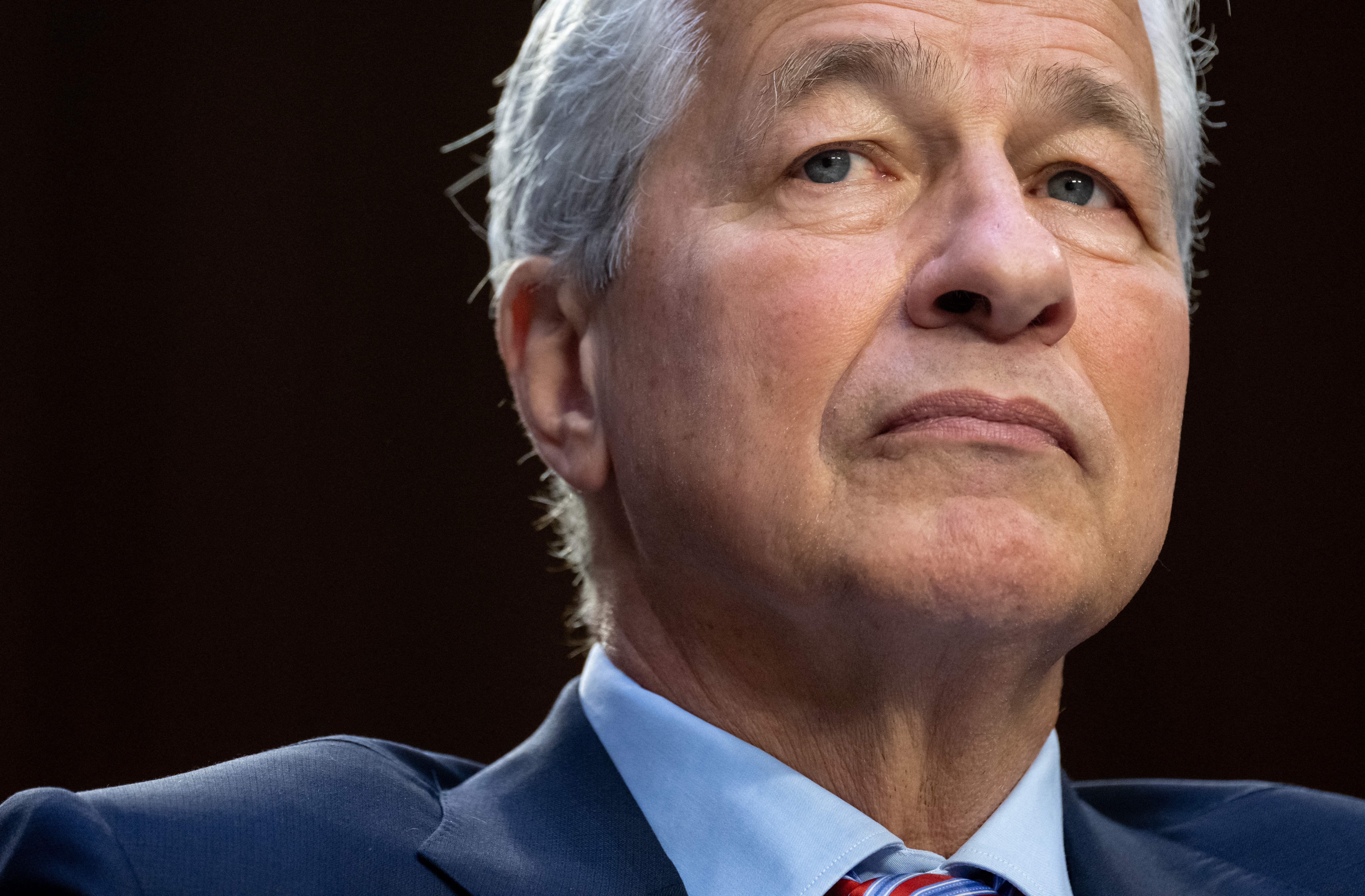 HR pros don’t need Jamie Dimon to tell them AI is as transformational as the printing press